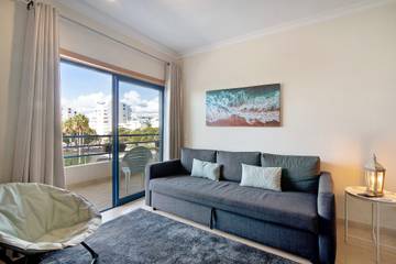Apartamento De Férias para 4 Pessoas em Cavacos, Quarteira, Foto 4