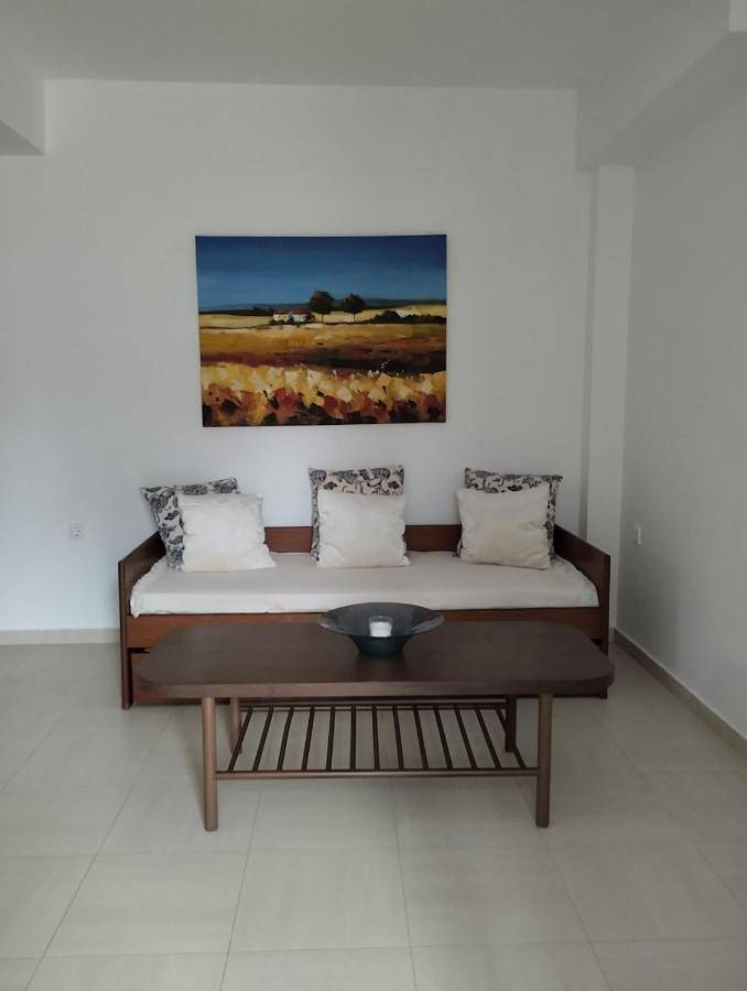 Appartement entier, One-Bedroom Apartment in Région de Lassithi