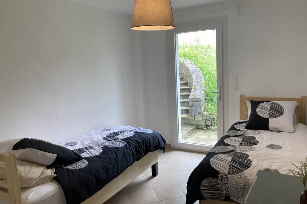 Le Mazet - La Colle Sur Loup in La Colle-sur-Loup, Cannes und Umgebung