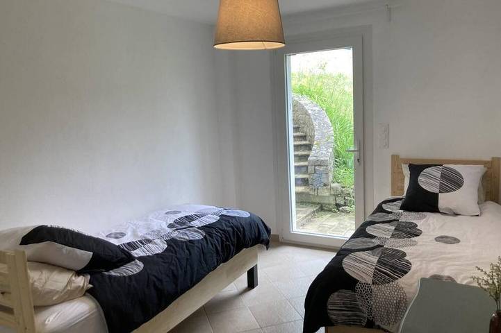 Le Mazet - La Colle Sur Loup in La Colle-sur-Loup, Mittelmeerküste (Frankreich)
