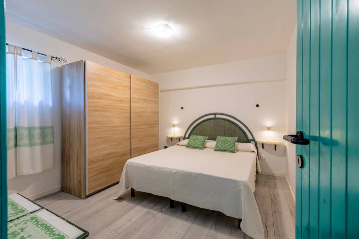 Gîte pour 4 personnes, avec Jardin à Alghero - 2