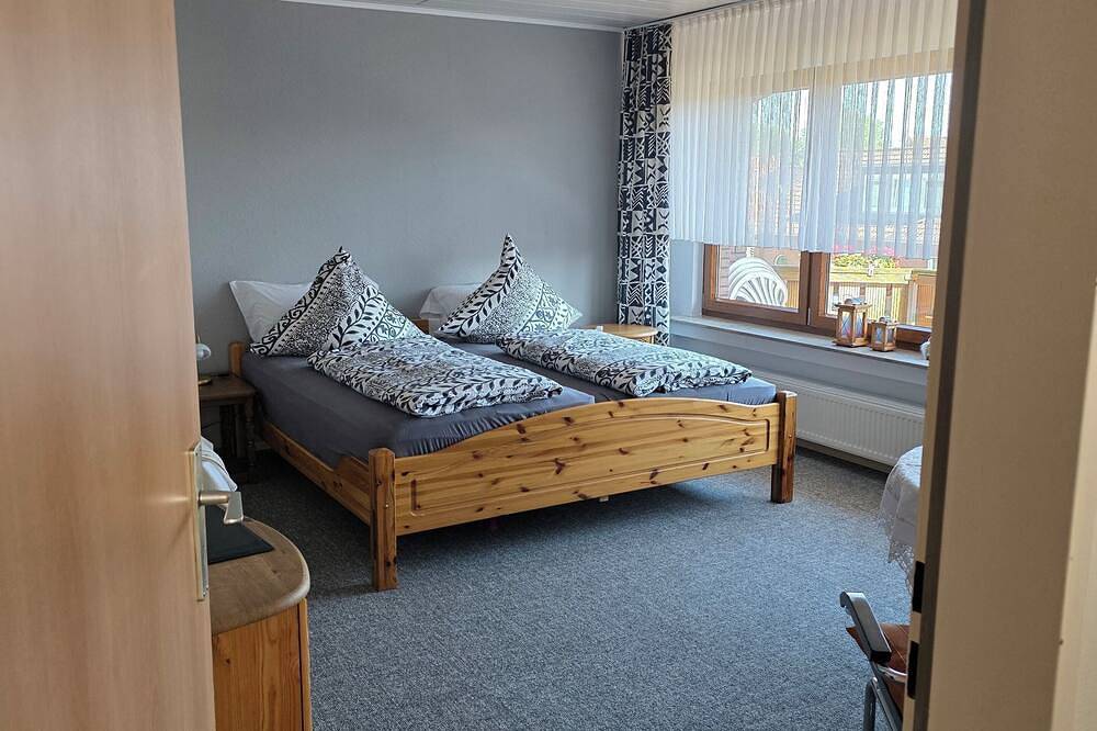 Ganze Wohnung, Ferienwohnung im Emsland in Papenburg, Emsland