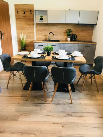 Apartament Wakacyjny dla 8 osoby w Malinka, Wisła, Zdjęcie 3