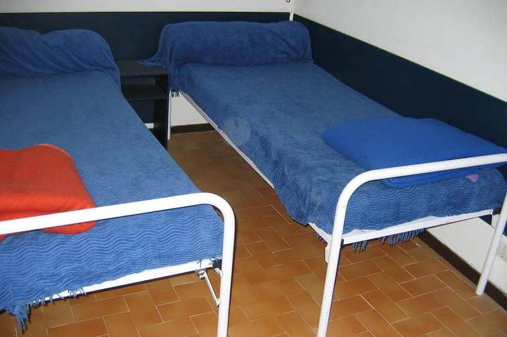 Appartement entier, Très bel appartement 5 pièces/8 personnes, avec terrasses,  à 150m de la plage in Le Couchant, La Grande-Motte