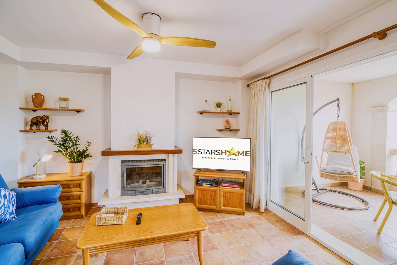 Mossen, House 5Starshome Mallorca in Búger, Majorca Center