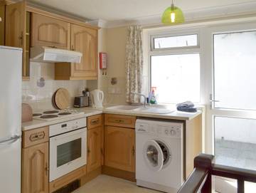 Holiday Rental for 5 People in South Huish, Hope Cove, Photo 2