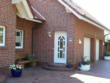 Ferienwohnung für 4 Personen in Ihlow, Landkreis Aurich, Bild 1
