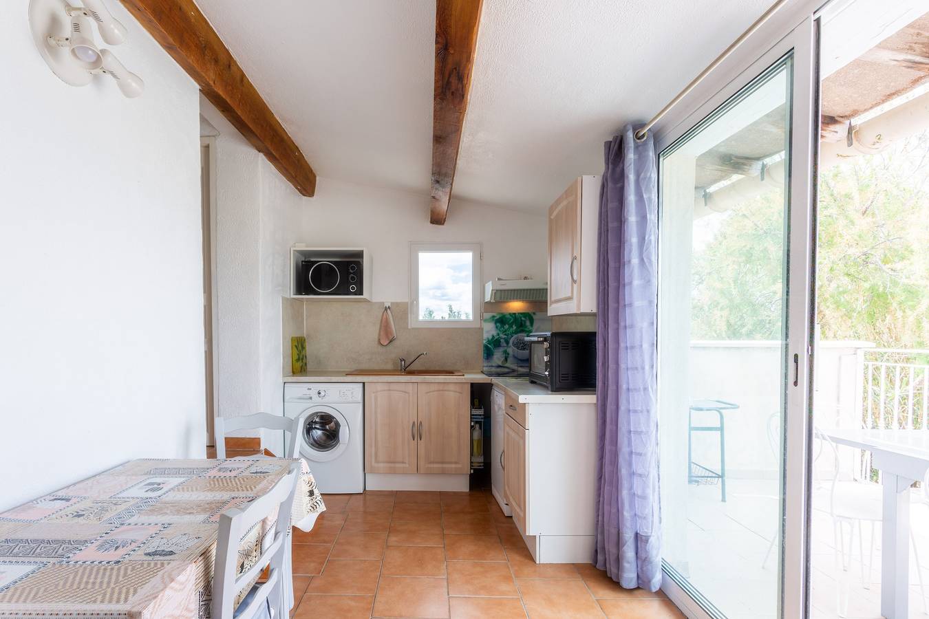 Apartamento entero, Le Beaucaire 6P - Appt avec piscine partagée in Beaucaire, Region de Nimes