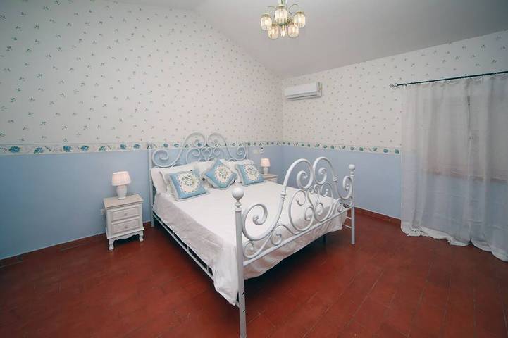 Country House/ piscina/ Free Wi-Fi in Amelia (municipality), Terni Province