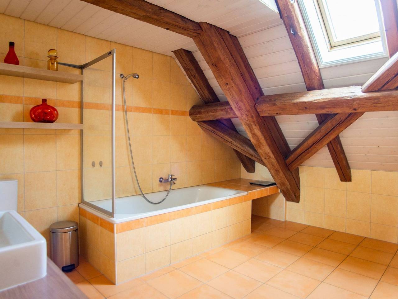 Apartamento entero, Leben "Im Herzen der Farm" in Porrentruy, Jura & Tres Lagos