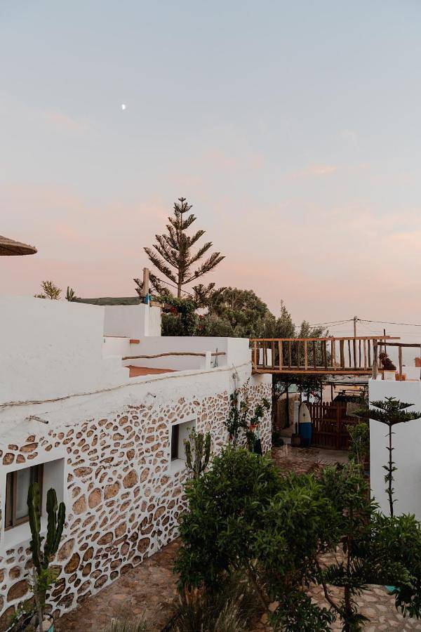 Location de vacances pour 2 personnes, avec jardin et terrasse dans Ouassane - 4