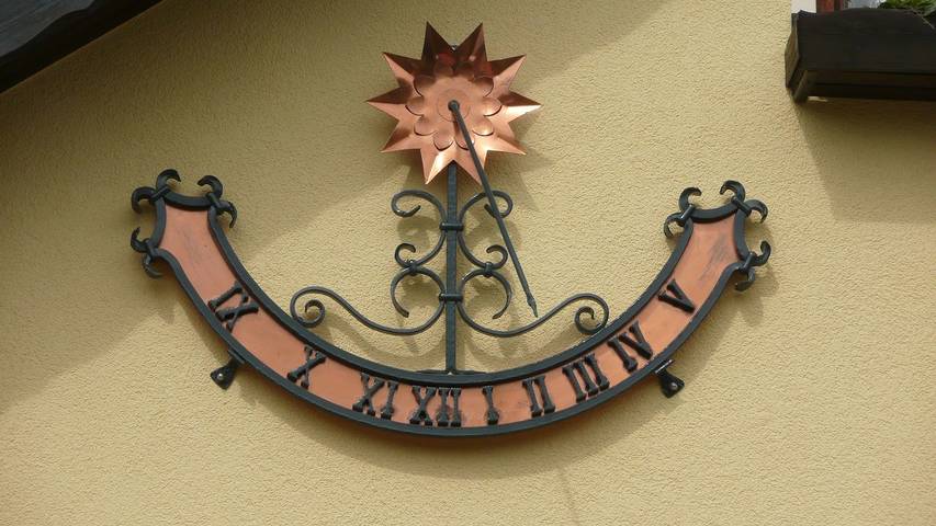 Ferienwohnung für 3 Personen, mit Balkon/Terrasse in Bad Frankenhausen - 4