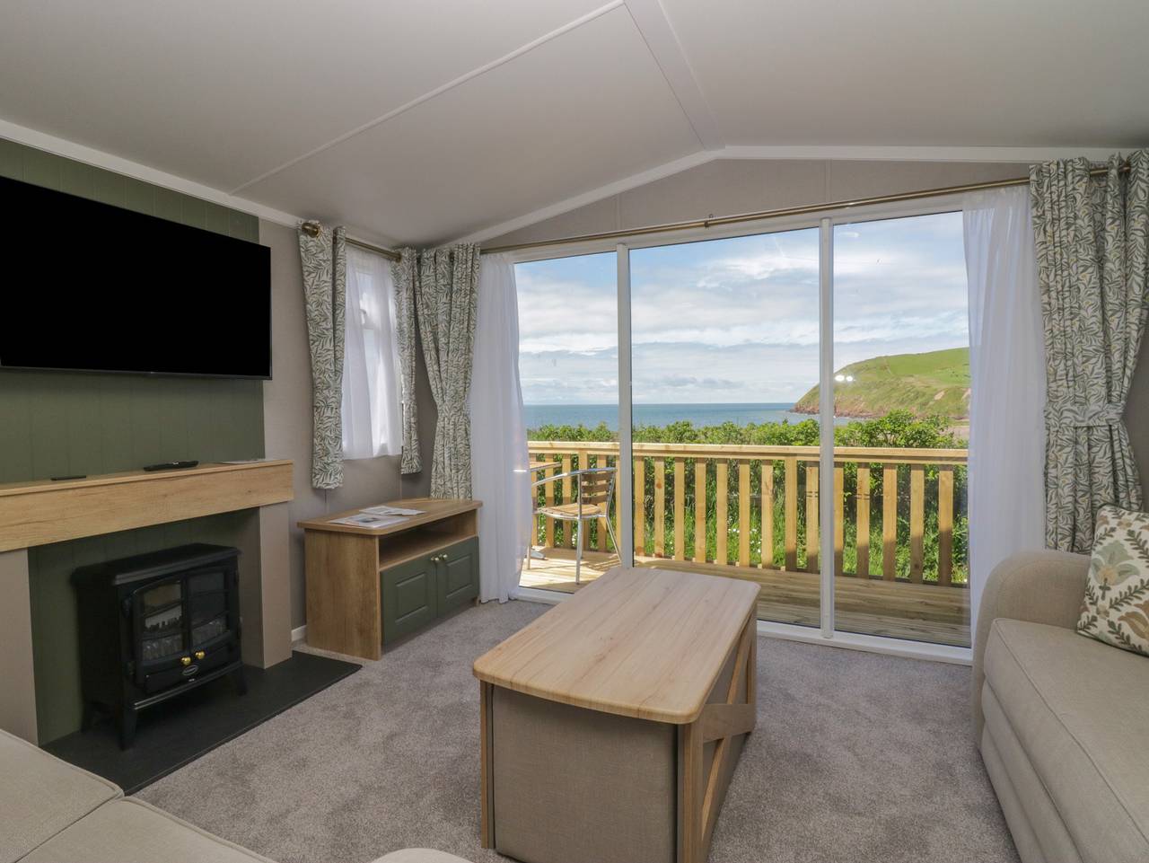 The Swift in St Bees, Cumbria