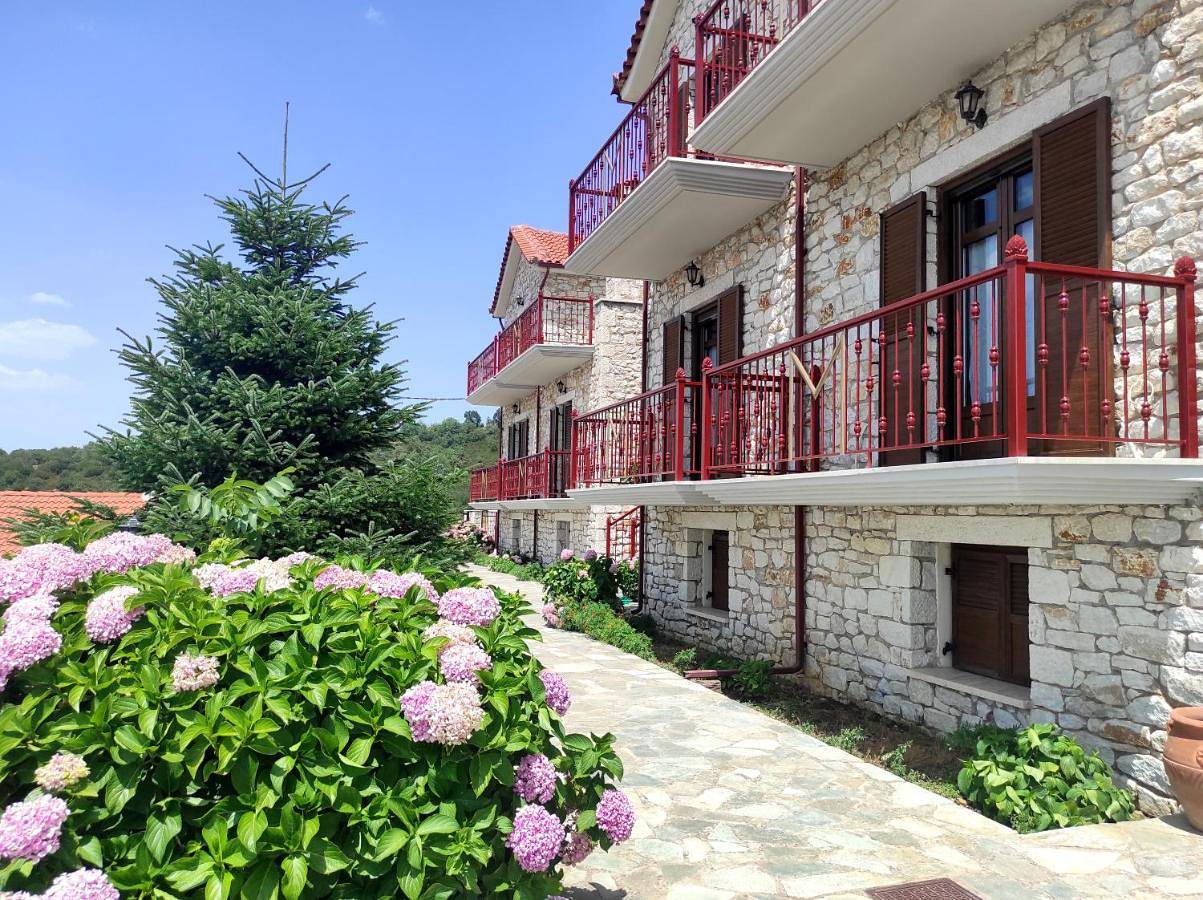 Junior Suite in Peloponnese region