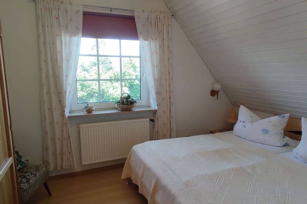 Ganze Wohnung, Ferienwohnung Antje in Büsum, Nordseeküste