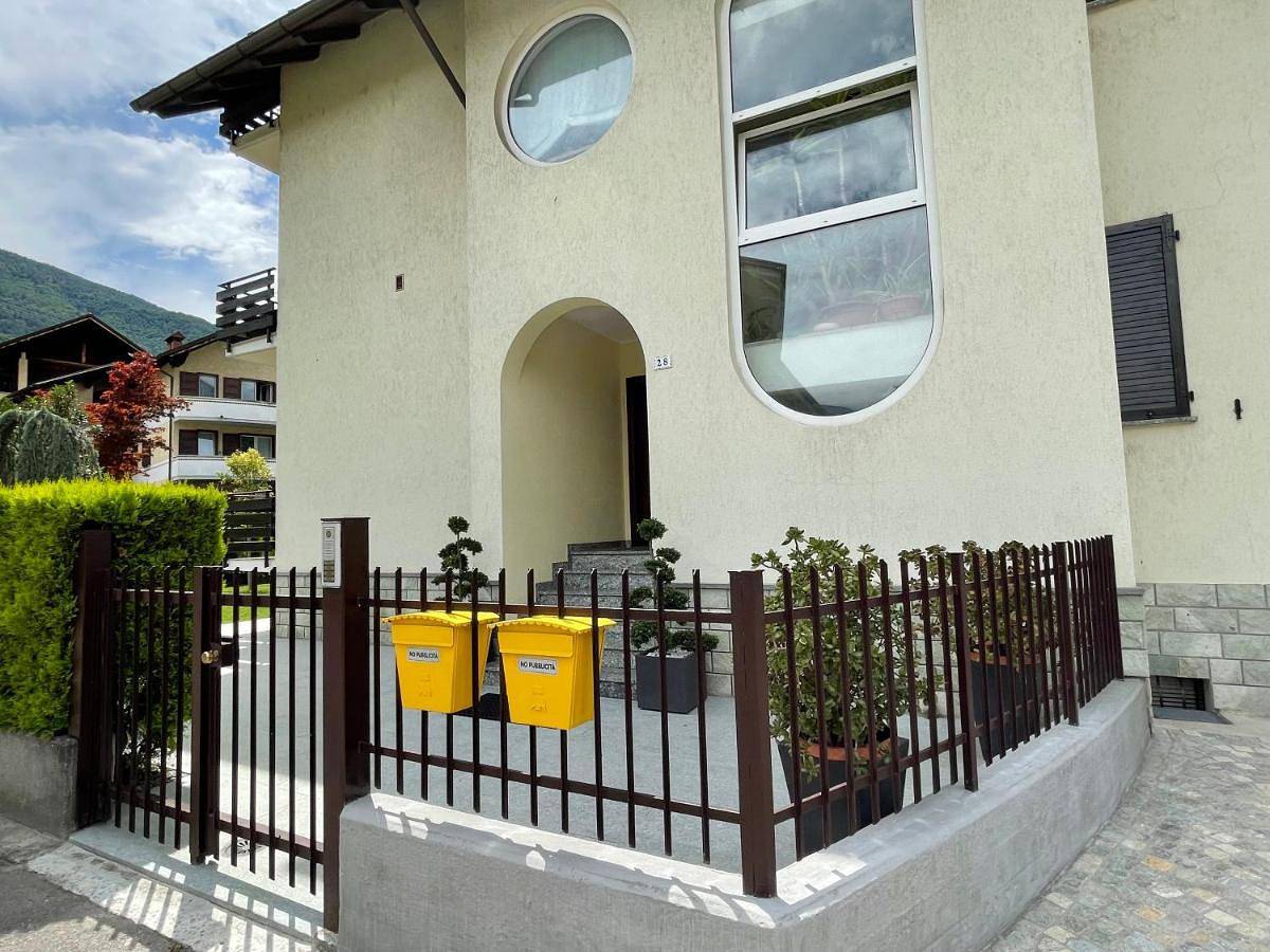 Ganze Wohnung, Casa Dolce Casa in Tirano (stadt), Tirano