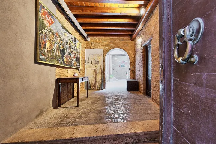 Appartamento vacanze per 5 persone, con terrazza - 1