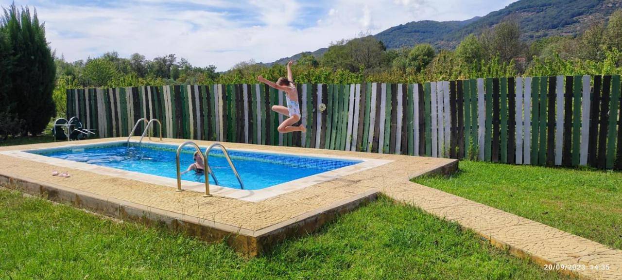 Apartamento entero, Apartamentos Rurales El Rincón del Jerte in Rebollar, Valle del Jerte