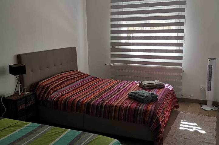 Villa pour 8 personnes à Aix-en-Provence - 4