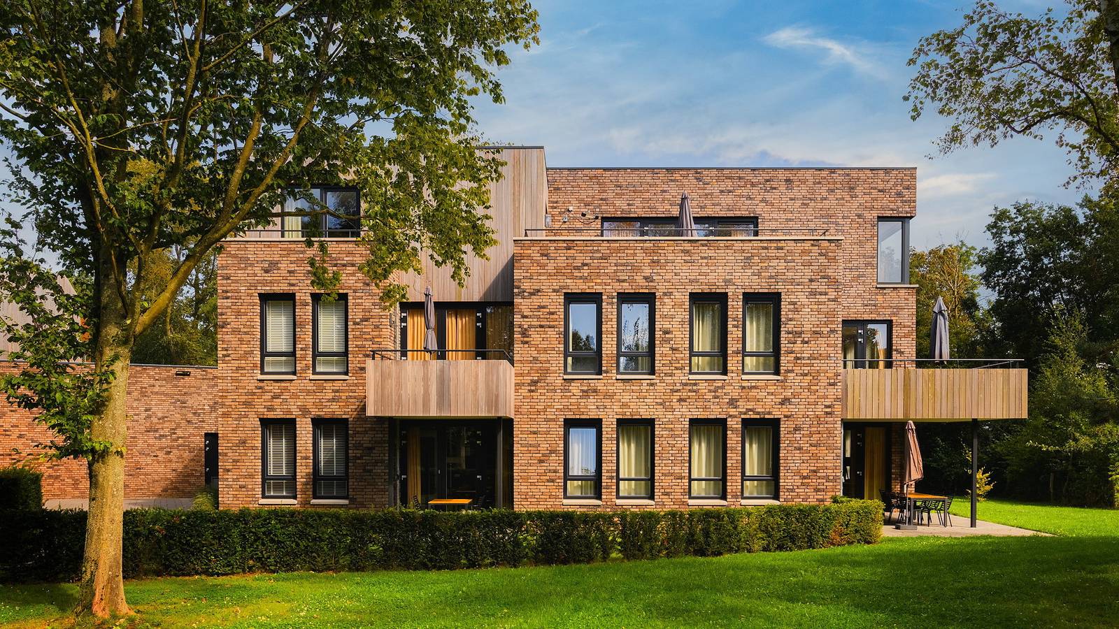 Geheel appartement, Castellum apartment Prestige – 1 bedroom in Maastricht, Limburg
