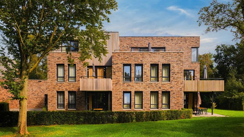 Vakantieappartement voor 2 personen, met balkon - 1