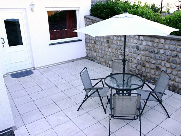 Ferienhaus für 2 Personen, mit Terrasse in Nideggen - 4