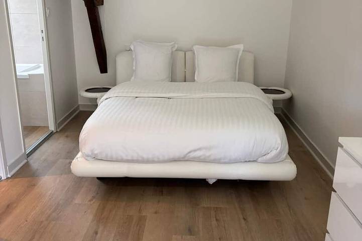Location de vacances pour 14 personnes, avec jardin à Saint-Sauveur-des-Landes - 2