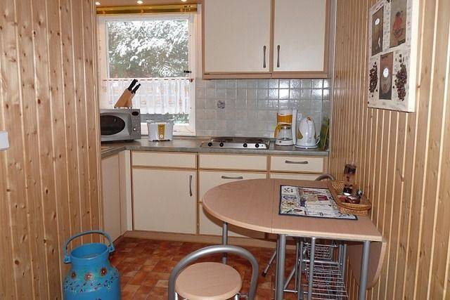 Ferienhaus für 4 Personen, mit Terrasse im Ruppiner Land - 4