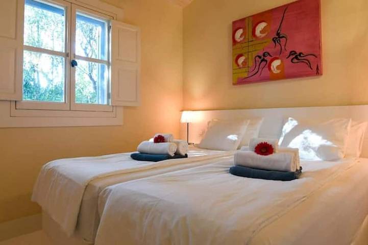 Finca für 4 Personen, mit Garten und Terrasse in Biniagual - 4