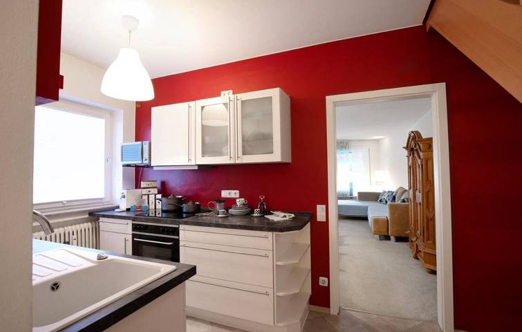 Chalet voor 6 personen, met uitzicht en terras in Garmisch-Partenkirchen