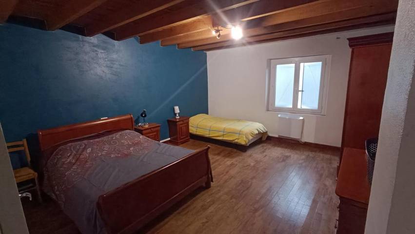 Location de vacances pour 5 personnes, avec vue et terrasse à Revel - 4