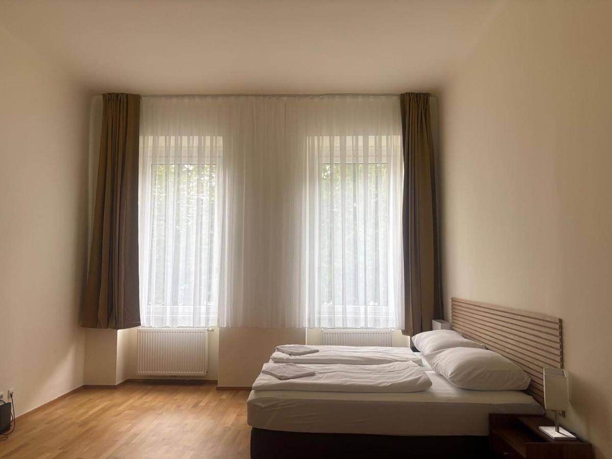 Entire apartment, City Inn 24H Self Check-In by H&H Hotels in Linz, Linz-Wels