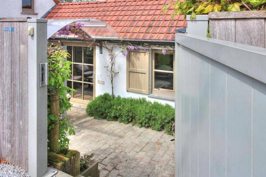 The River Cottage in Leffinge, Middelkerke