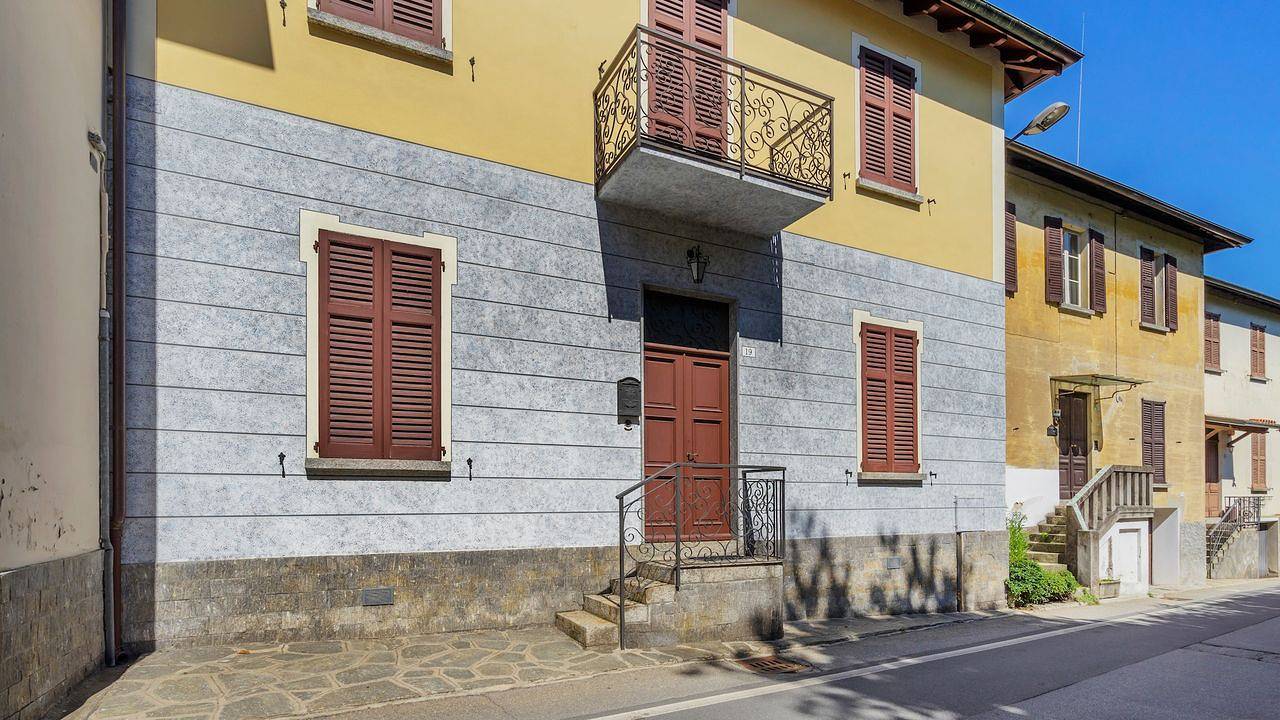 Ferienhaus für 5 Personen (120 m²) in Meina in Meina, Comune di Meina