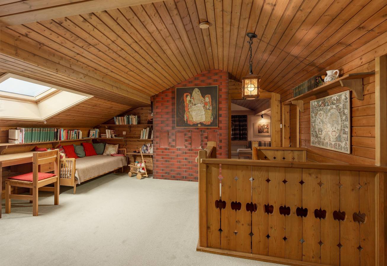 Ferienhaus Egger in Schladming, Schladming-Dachstein