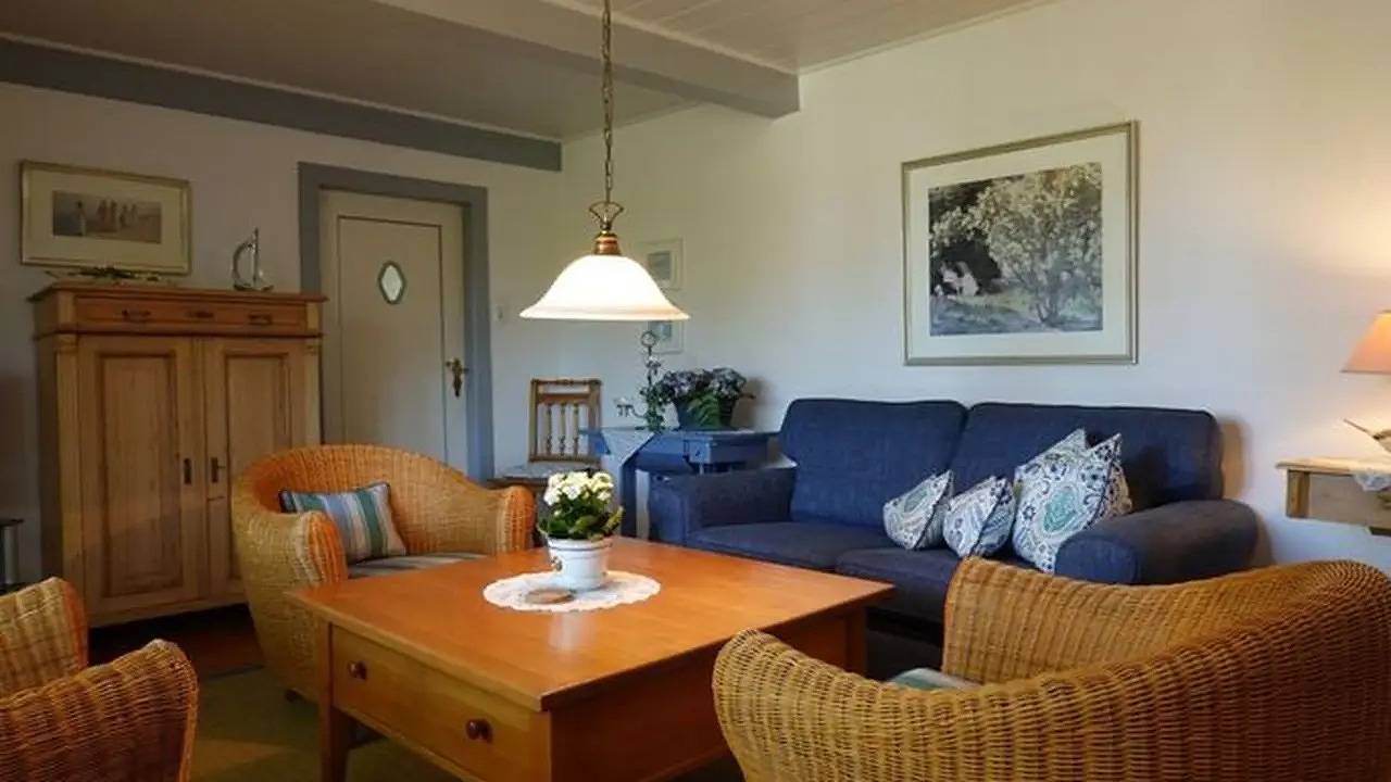 Ferienhaus für 5 Personen (120 m²) in Süderende in Süderende, Föhr