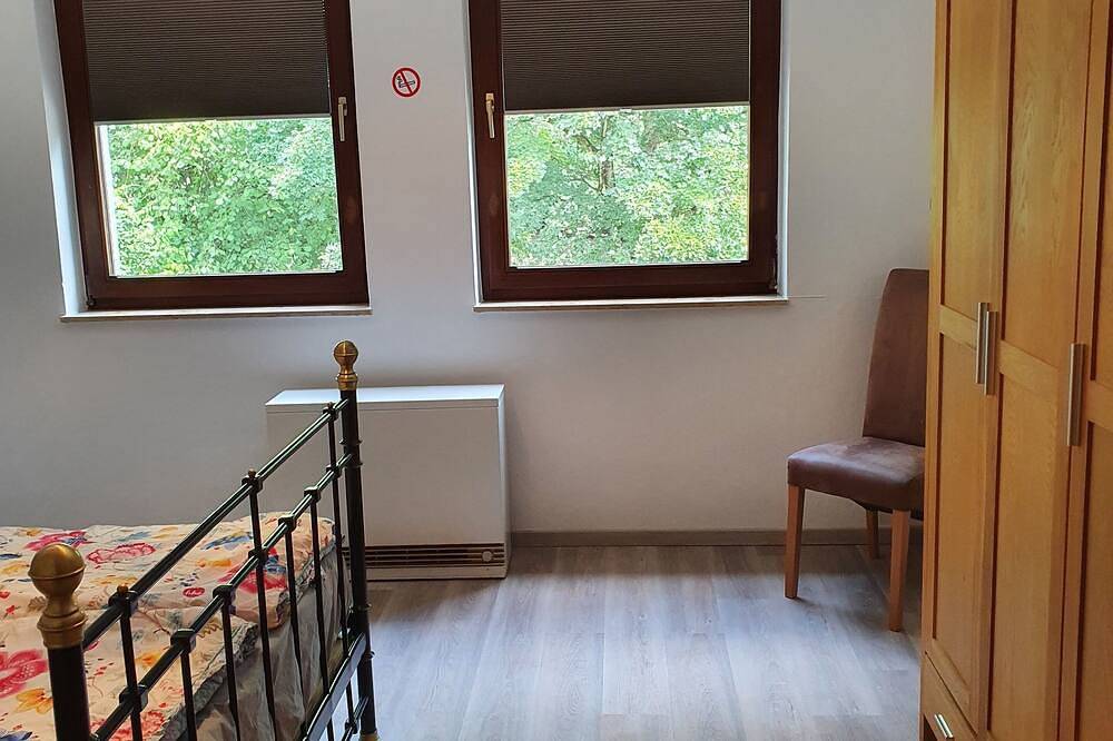 Oveney Apartments am Kemnader See – Wohnen, wo andere Urlaub machen in Bochum, Ruhrgebiet