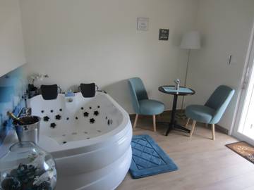 Chambre D’hôte pour 2 Personnes dans Carsan, Région de Nîmes, Photo 3