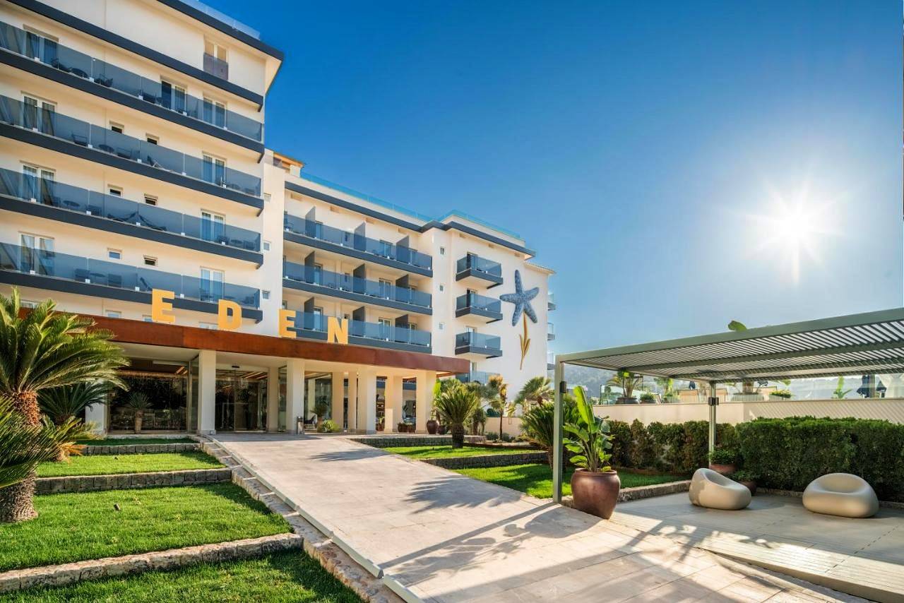 Hôtel pour 10 personnes avec jardin in Port de Sóller, Sóller