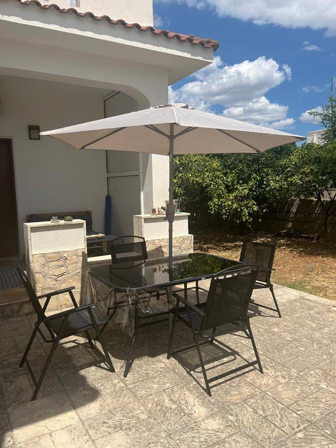 Il Cottage di Wanda pochi passi dal mare in Leporano Marina, Leporano