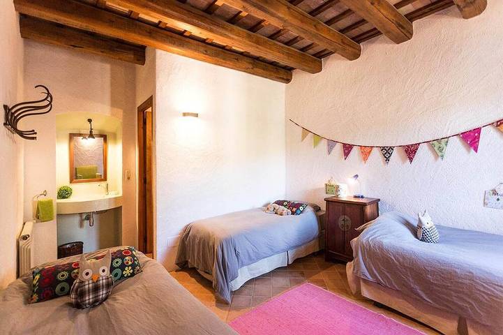 Maison spacieuse à Navata in Navata, Haut-Ampurdan
