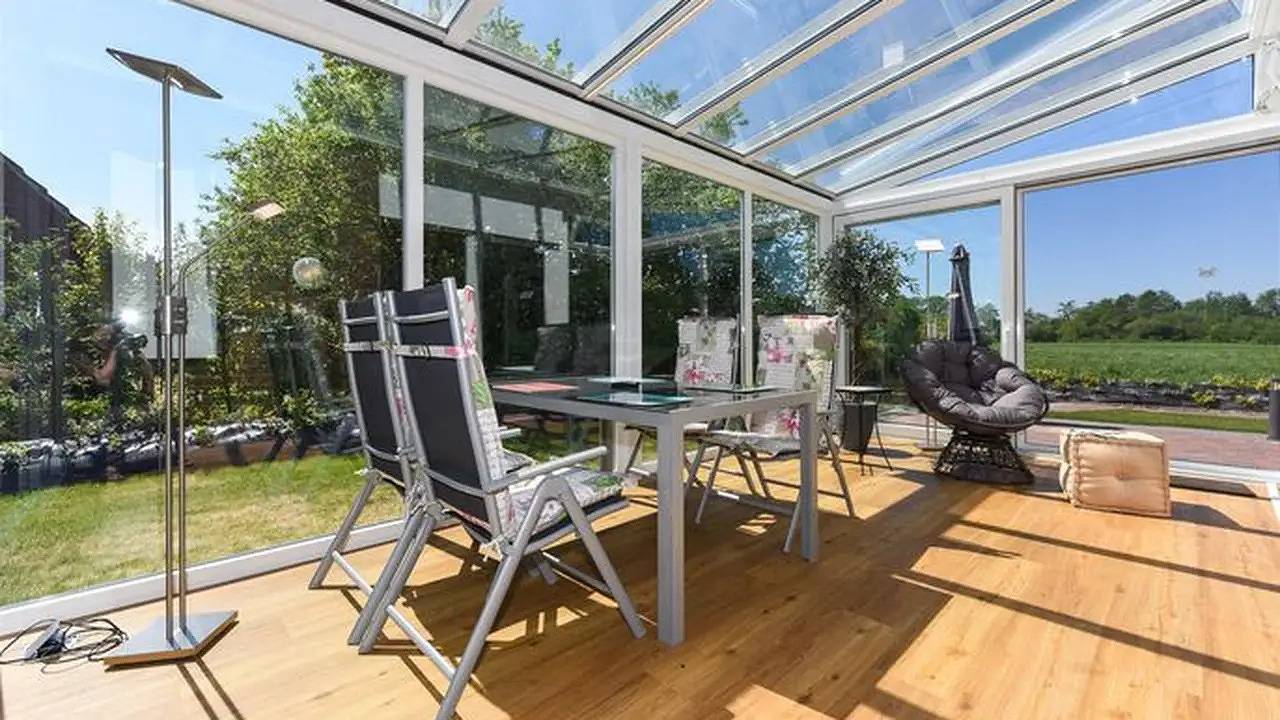 Ganze Ferienwohnung, Ferienwohnung für 4 Personen (105 m²) in Holtgast in Holtgast, Nordseeküste