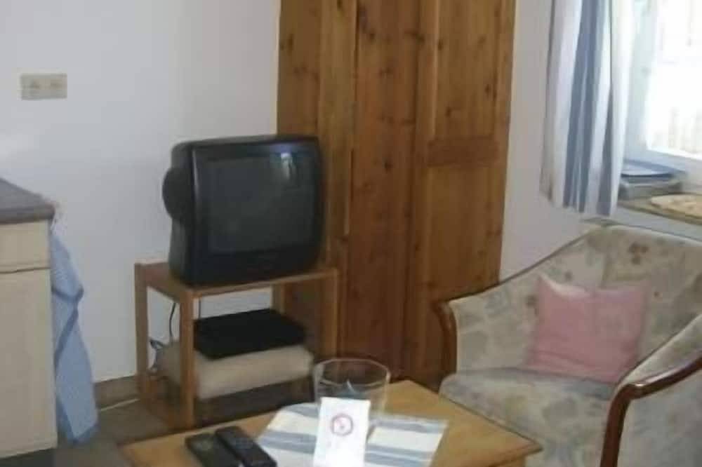 Ganze Wohnung, Tine's Ferienwohnung in Husum, Nordfriesland