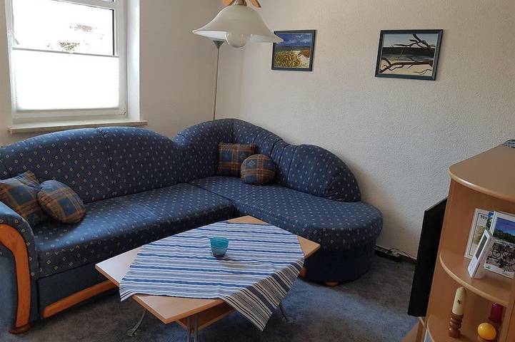 Ferienwohnung für 3 Personen, mit Terrasse in Bad Muskau - 3