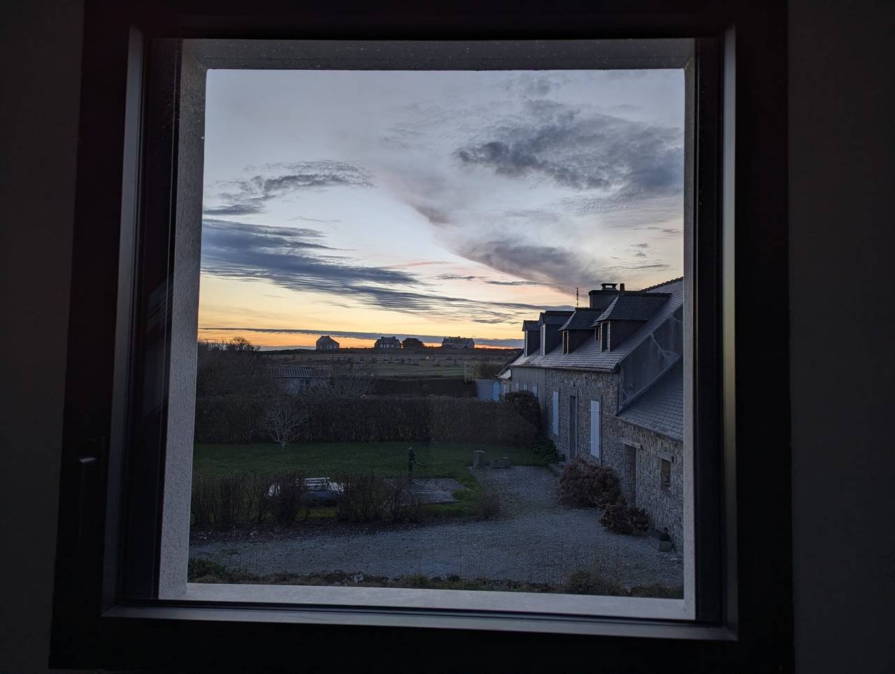 Haus für einen traumhaften Urlaub am Meer in Camaret-sur-Mer, Iroise