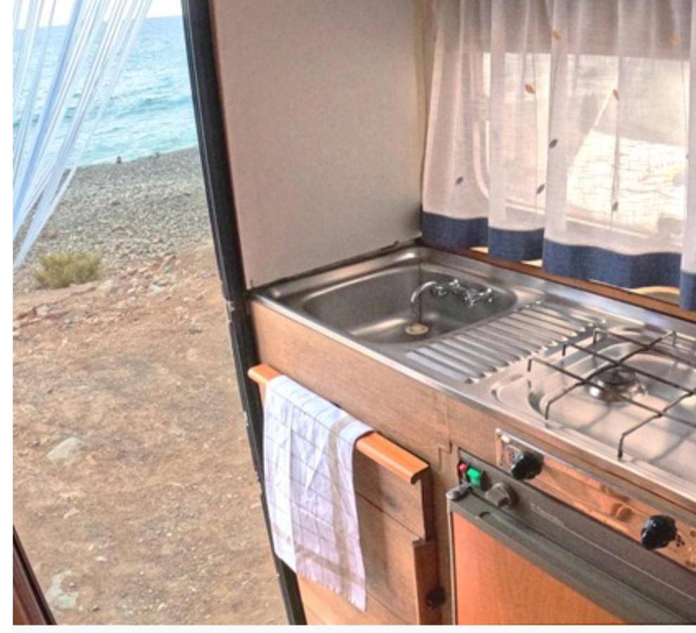 Mobile Home in Arguineguín, Mogán