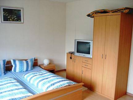 Ferienwohnung für 2 Personen, mit Balkon in Traben-Trarbach und Umbegung - 3