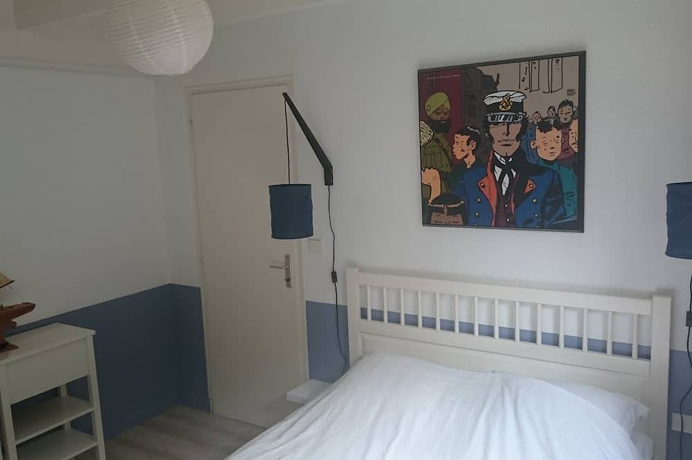 Villa Ocean, 3 Chb, Quiet, Ohne Schraubanschläge, Beheiztes Swimmingpool, Wifi in Lacanau Ocean, Lacanau