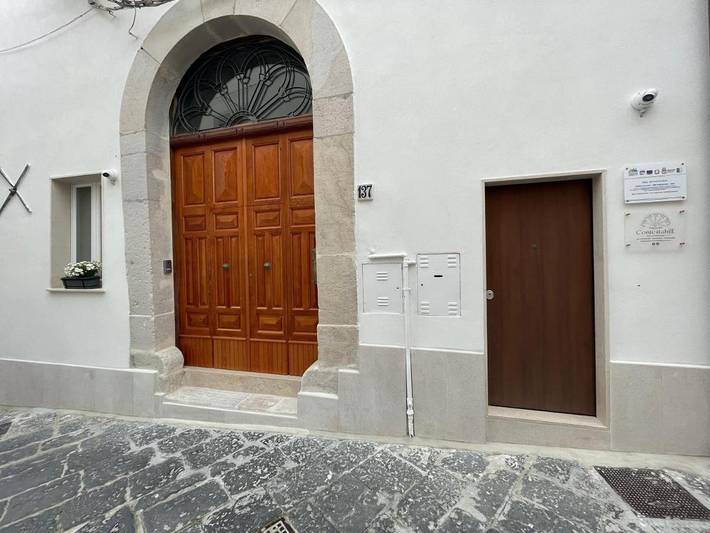 Location de vacances pour 2 personnes, avec terrasse à Troia - 2