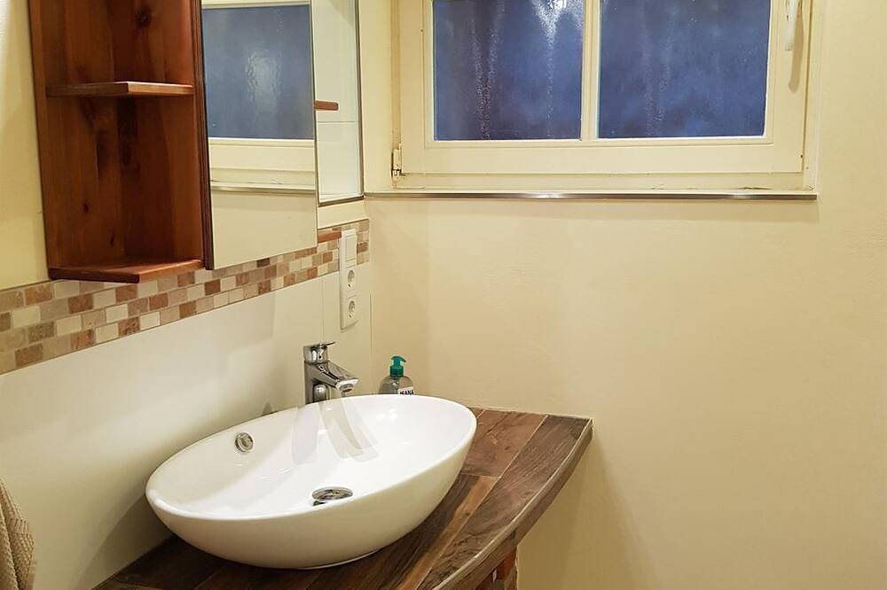 Ganze Wohnung, Ferienwohnung Till - Appartement/Fewo, Dusche oder Bad, Wc, 1 Schlafrau in Mölln, Kreis Herzogtum Lauenburg
